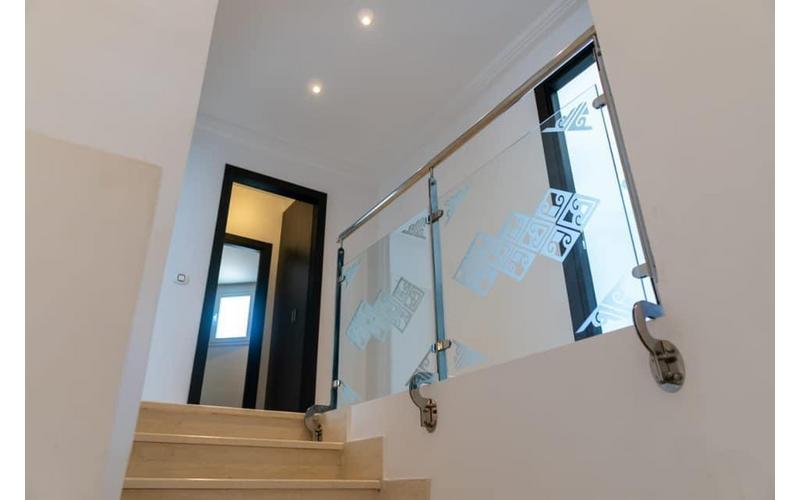 Appartement s+3 5